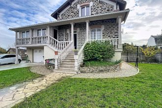 achat maison villemomble 93250