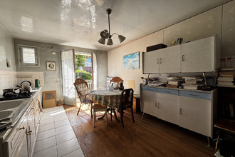 achat maison villemomble 93250
