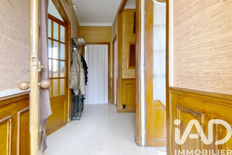 achat maison villemomble 93250