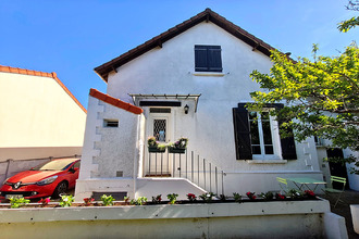achat maison villemomble 93250