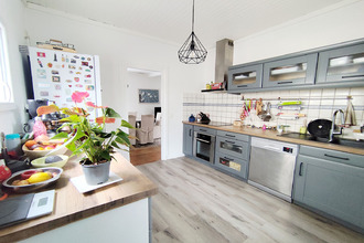 achat maison villemomble 93250