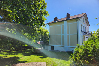 achat maison villemomble 93250