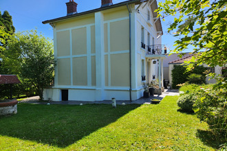 achat maison villemomble 93250
