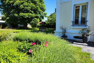 achat maison villemomble 93250