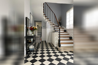 achat maison villemomble 93250