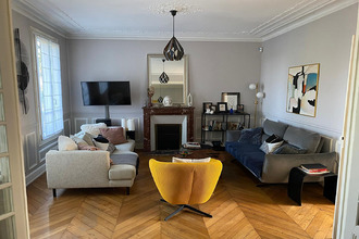 achat maison villemomble 93250