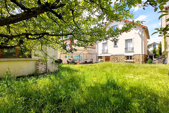 achat maison villemomble 93250