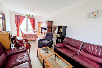 achat maison villemomble 93250