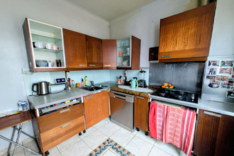 achat maison villemomble 93250