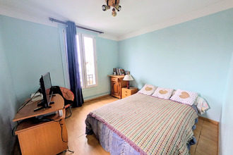 achat maison villemomble 93250