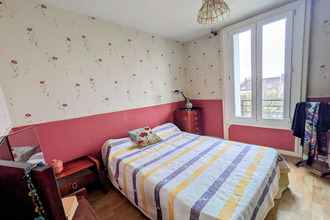 achat maison villemomble 93250