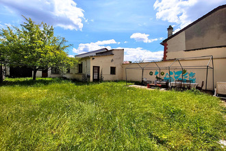achat maison villemomble 93250