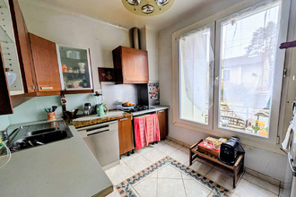 achat maison villemomble 93250