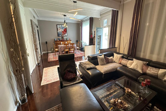 achat maison villemomble 93250