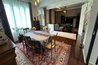achat maison villemomble 93250