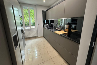 achat maison villemomble 93250