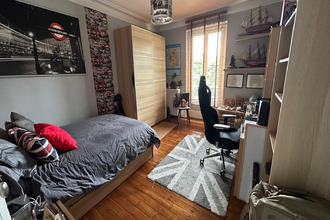 achat maison villemomble 93250