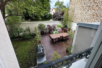 achat maison villemomble 93250