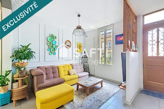 achat maison villemomble 93250