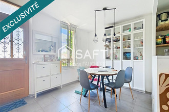 achat maison villemomble 93250