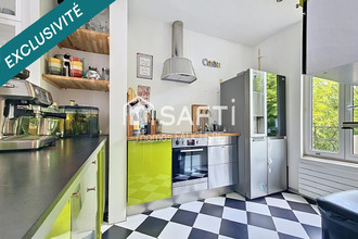 achat maison villemomble 93250