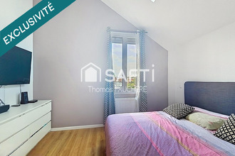 achat maison villemomble 93250
