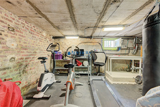 achat maison villemomble 93250