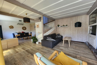 achat maison villemomble 93250
