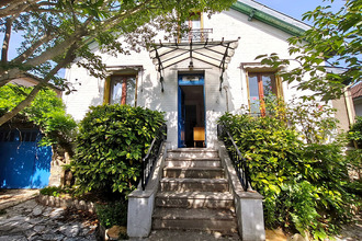 achat maison villemomble 93250
