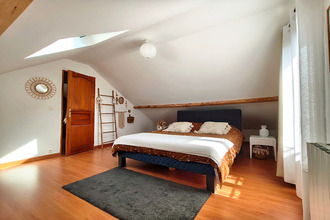achat maison villemomble 93250