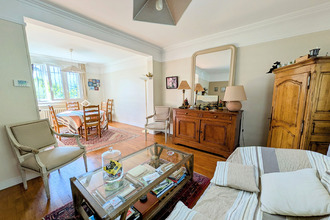 achat maison villemomble 93250