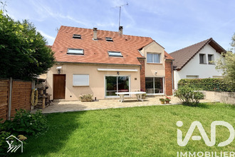 achat maison villemomble 93250