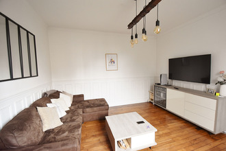 achat maison villemomble 93250