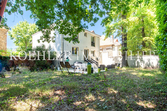 achat maison villemomble 93250