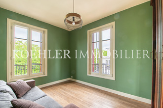 achat maison villemomble 93250