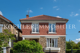 achat maison villemomble 93250