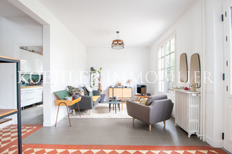 achat maison villemomble 93250