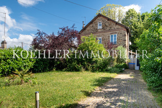 achat maison villemomble 93250