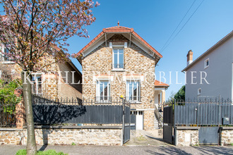 achat maison villemomble 93250