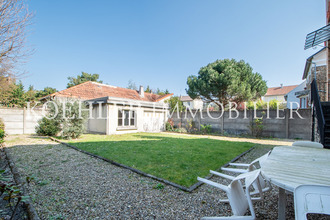 achat maison villemomble 93250