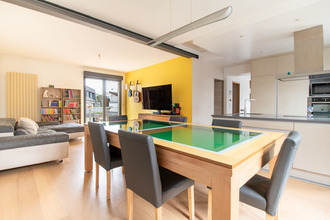 achat maison villemomble 93250