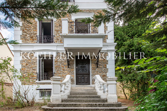 achat maison villemomble 93250