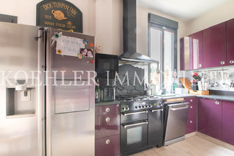 achat maison villemomble 93250