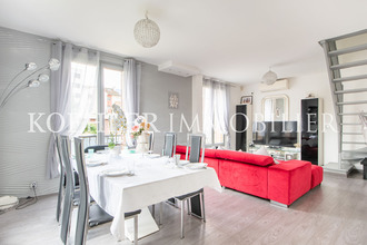 achat maison villemomble 93250
