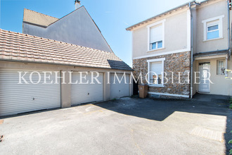 achat maison villemomble 93250