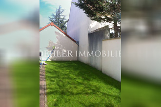 achat maison villemomble 93250