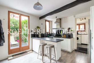 achat maison villemomble 93250