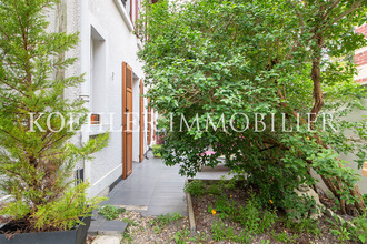 achat maison villemomble 93250