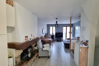 achat maison villemomble 93250