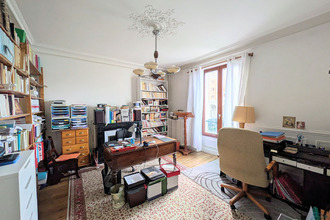 achat maison villemomble 93250